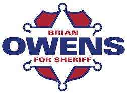 Brian Owens For Sheriff